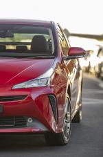 Toyota Prius 2019 года (AU)